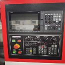 []同款两台巨高VL850B立式加工中心三轴线轨.三菱M80系统.