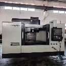 []22年准新海天850加工中心，安装少用，需要的联系