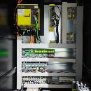 []2022年创胜特尔1370重型加工中心，两线一硬台正光机，.