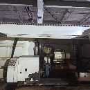 []台湾大光长荣OCD2040高精度数控外圆磨床，两顶尖距400.