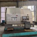 []日本大隈V100R高端立车，带铣。加工直径1000，加工高.