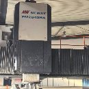 纽威24龙门，2017年MF系统门高1.4米门宽2.7米两线一硬.