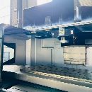 台湾原装威立1680加工中心发那科31i高配系统a尔法驱动.