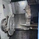 同款两台2016年出厂，斗山PUMA AW660数控车床，车削直.