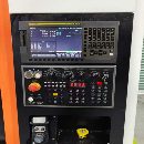 江苏晋星855加工中心2021年发那科OI-MFPlus系统三轴滚.